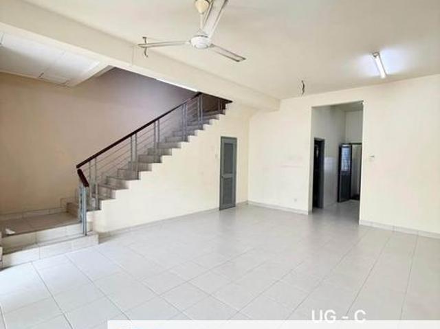 House for sale in Port Klang, Selangor