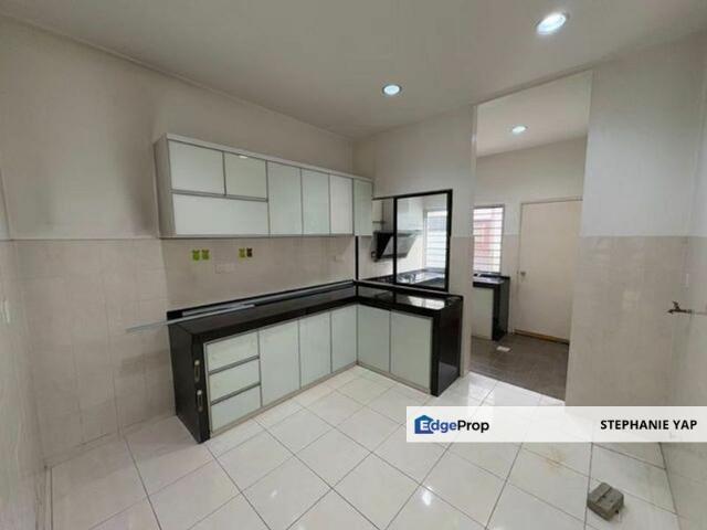 House for sale in Port Klang, Selangor