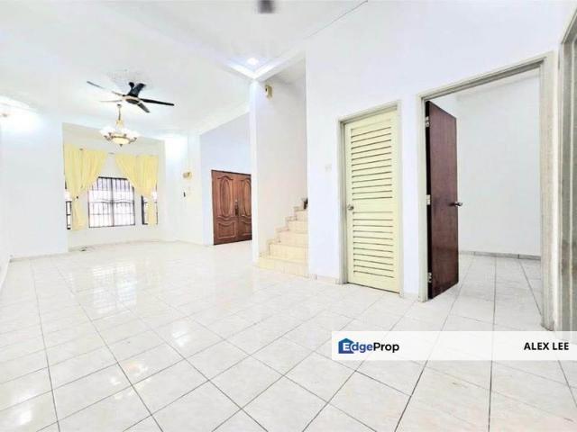 House for sale in Port Klang, Selangor