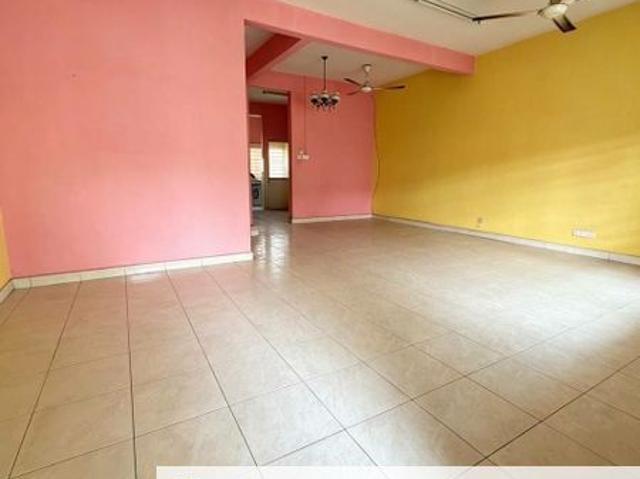 House for sale in Port Klang, Selangor