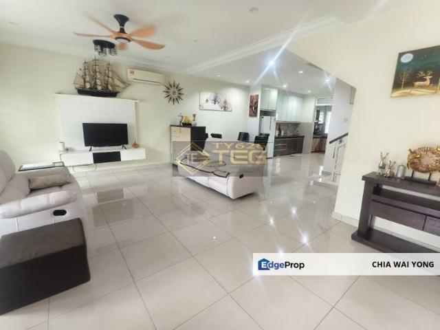 House for sale in Port Klang, Selangor