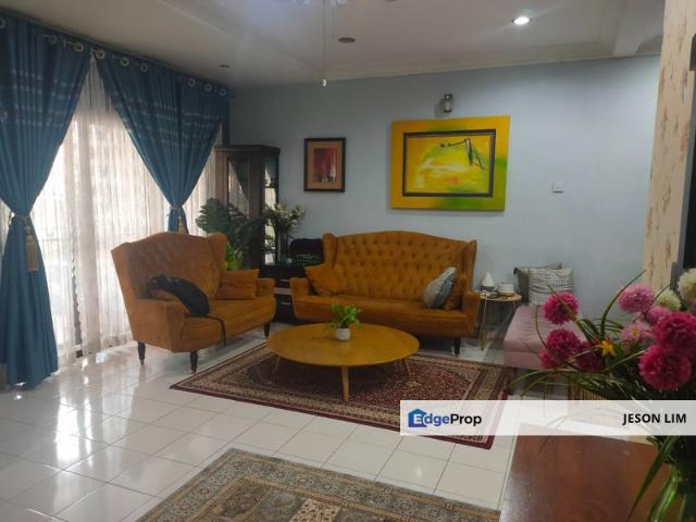 House for sale in Port Klang, Selangor