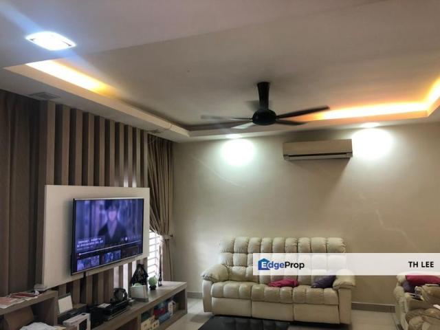 House for sale in Port Klang, Selangor