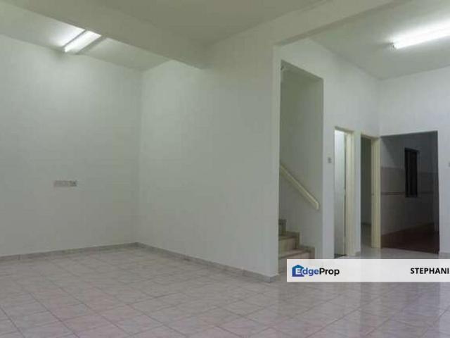 House for sale in Port Klang, Selangor