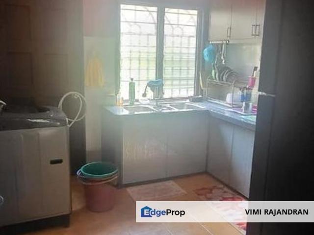 House for sale in Port Klang, Selangor