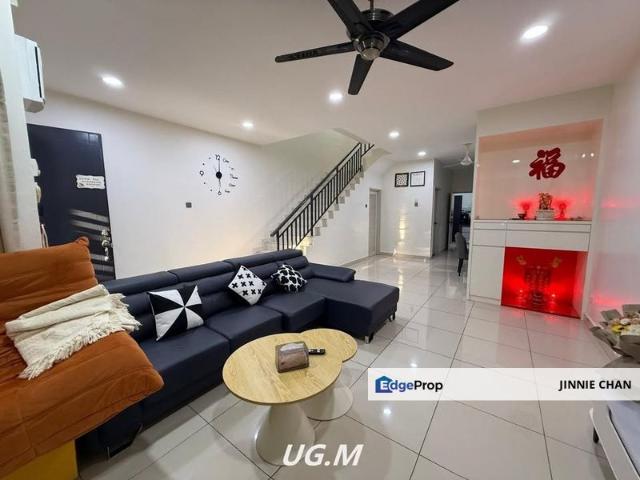 House for sale in Port Klang, Selangor