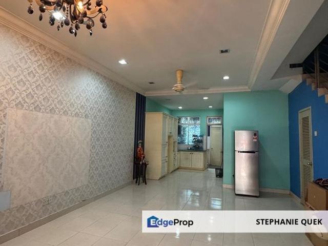 House for rent in Port Klang, Selangor