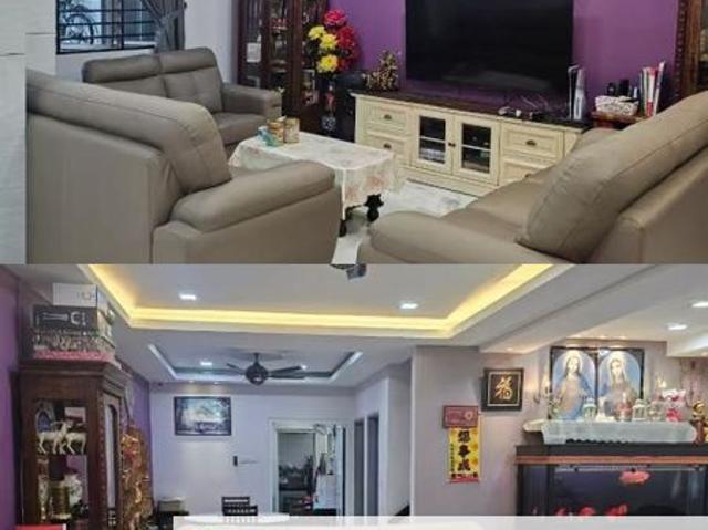 House for sale in Port Klang, Selangor