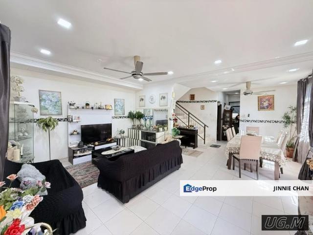 House for sale in Port Klang, Selangor