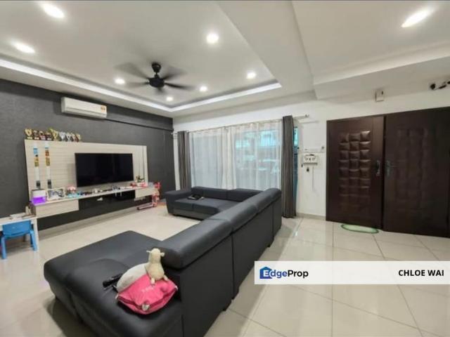 House for sale in Port Klang, Selangor
