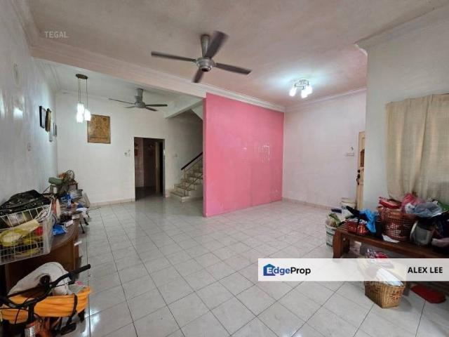 House for sale in Port Klang, Selangor