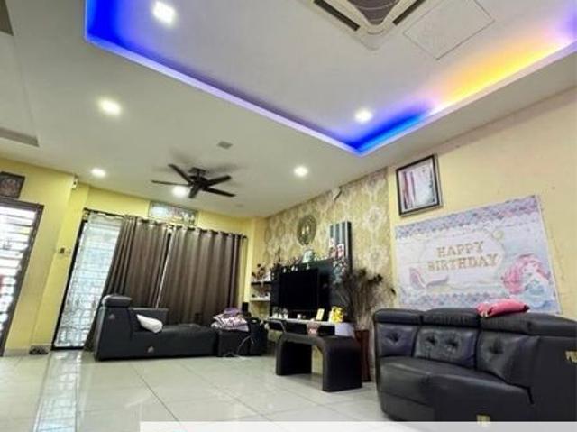 House for sale in Port Klang, Selangor
