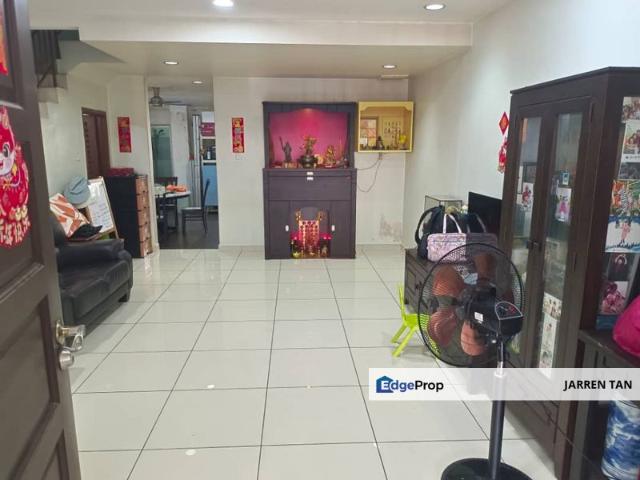House for sale in Port Klang, Selangor