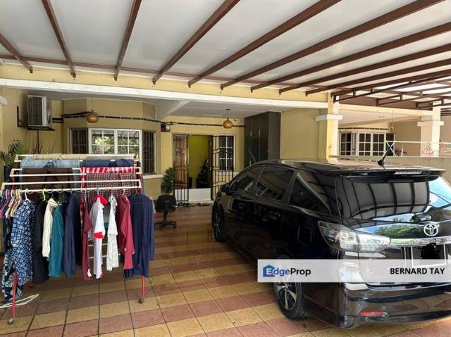 House for sale in Port Klang, Selangor