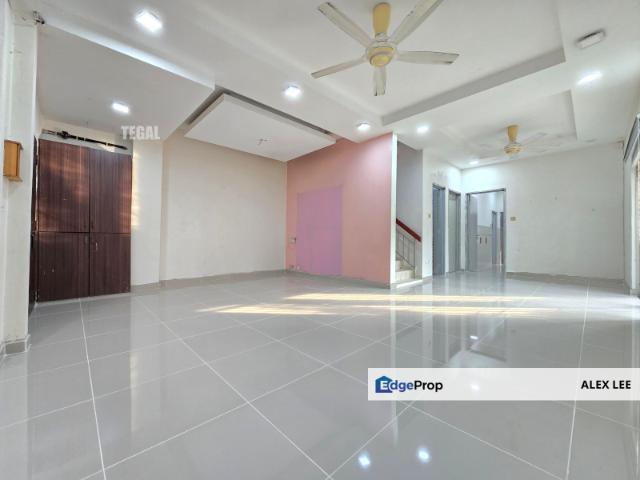 House for sale in Port Klang, Selangor