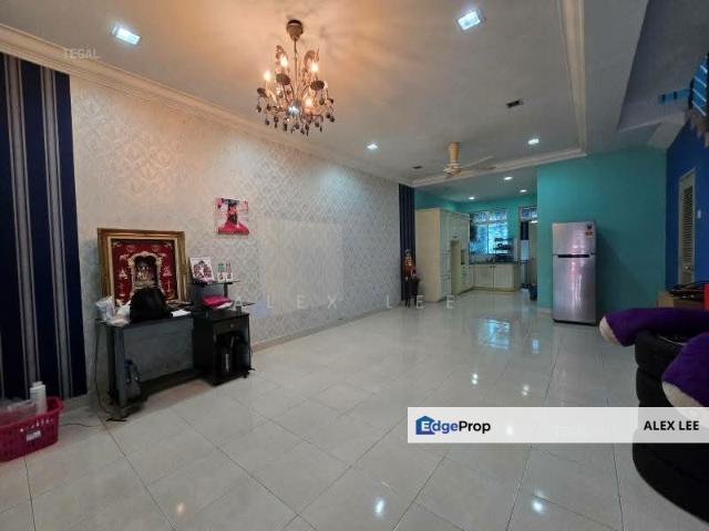 House for rent in Port Klang, Selangor
