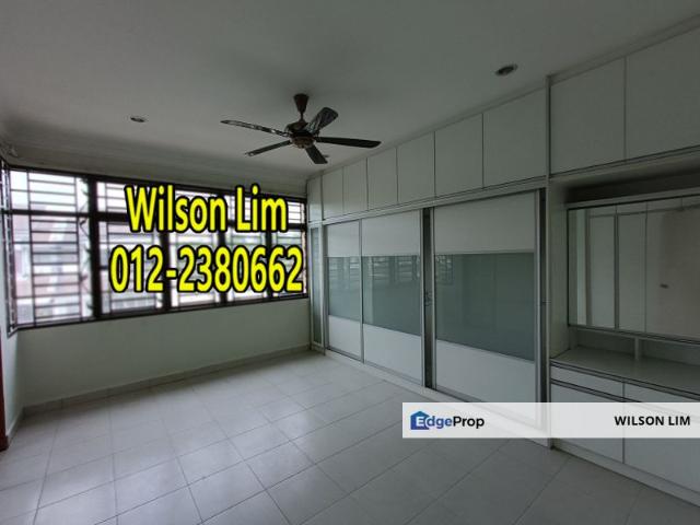 House for rent in Port Klang, Selangor