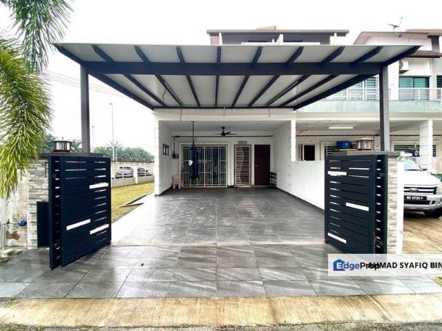 House for sale in Port Klang, Selangor