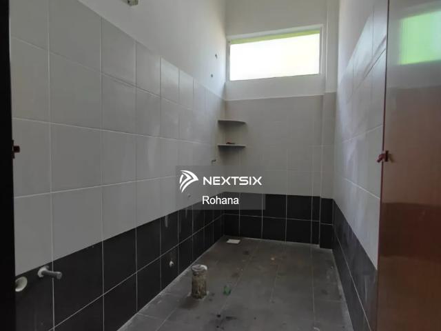 Residential House for sale in Kuala Selangor, Selangor