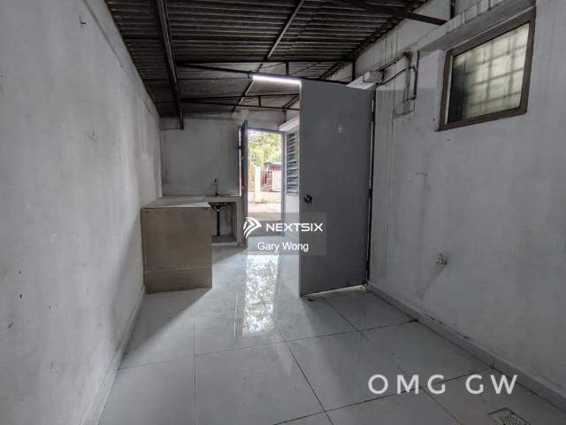 House for rent in Port Klang, Selangor