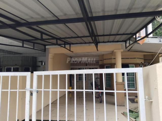 House for rent in Port Klang, Selangor