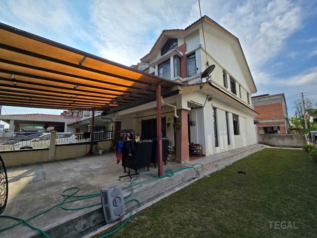 Terraced House for sale in Port Klang, Selangor