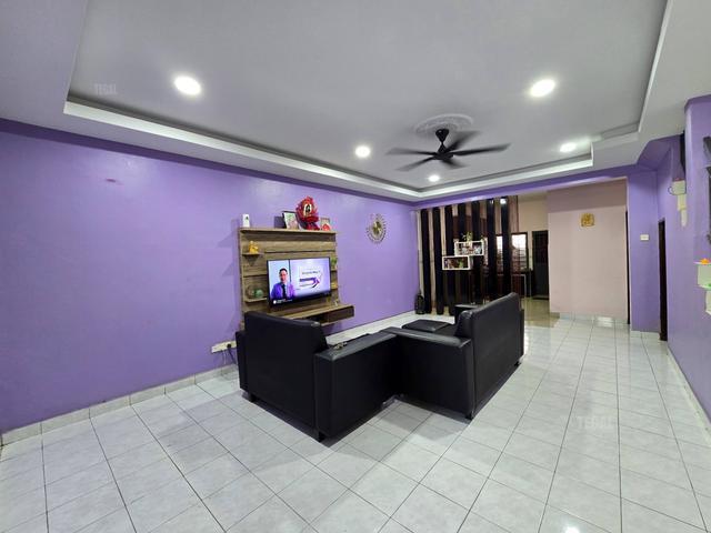 Terraced House for rent in Port Klang, Selangor