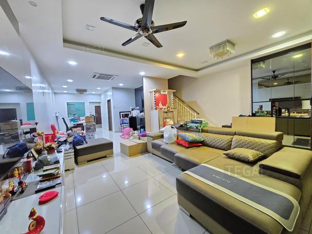Terraced House for sale in Port Klang, Selangor