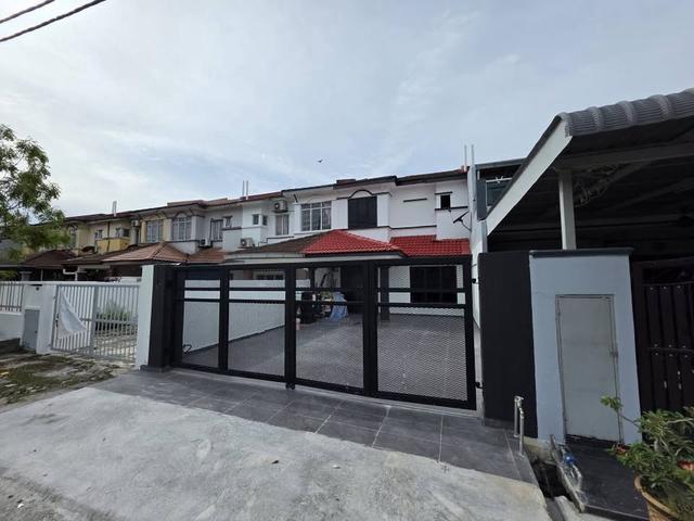Terraced House for sale in Port Klang, Selangor