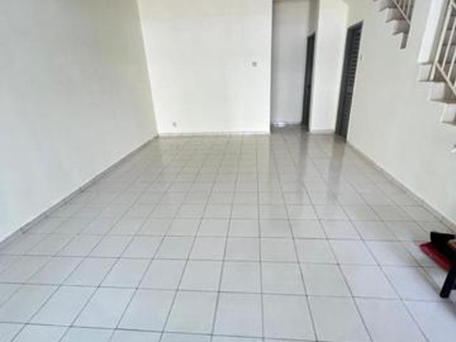 Terraced House for rent in Port Klang, Selangor