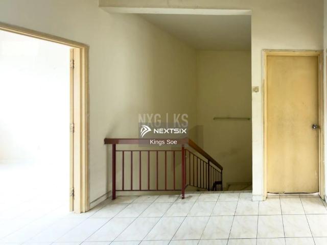 House for rent in Port Klang, Selangor