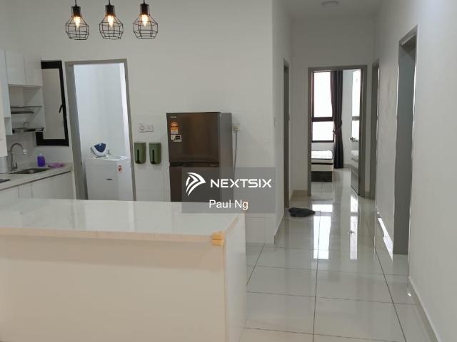 Residential House for rent in Port Klang, Selangor