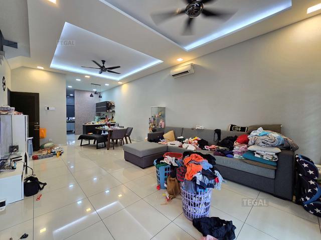 Terraced House for sale in Port Klang, Selangor