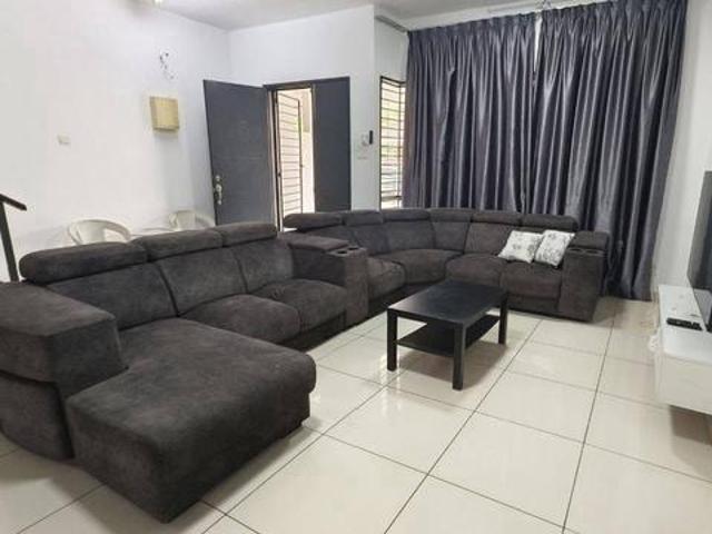 Terraced House for rent in Port Klang, Selangor