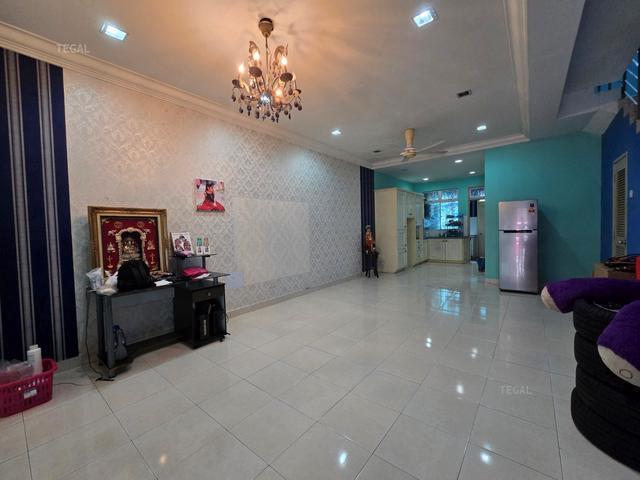 Terraced House for rent in Port Klang, Selangor