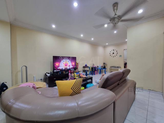 Terraced House for sale in Port Klang, Selangor