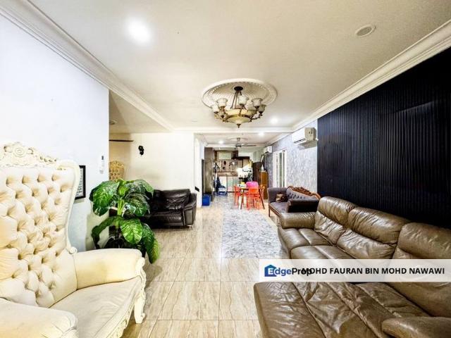 House for sale in Port Klang, Selangor