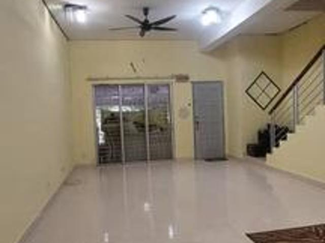 Terraced House for rent in Port Klang, Selangor