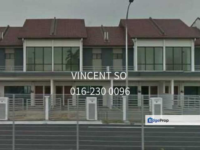 House for sale in Port Klang, Selangor