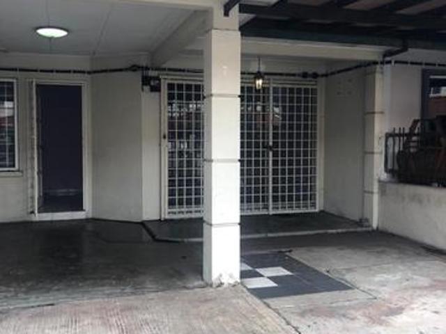 Terraced House for sale in Port Klang, Selangor