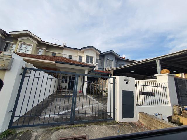 Terraced House for sale in Port Klang, Selangor