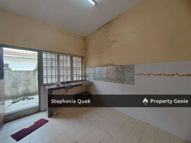 House for rent in Port Klang, Selangor