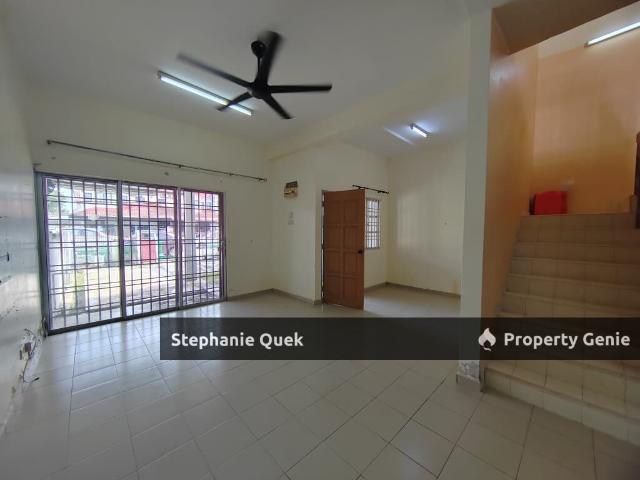 Terraced House for rent in Port Klang, Selangor