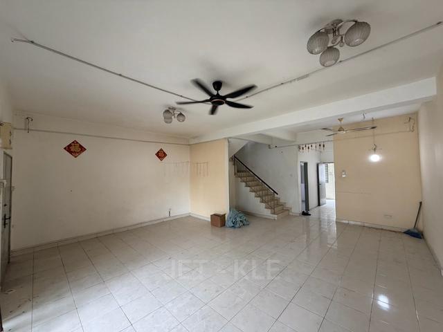 Terraced House for sale in Bandar Puteri Klang, Bandaraya Klang