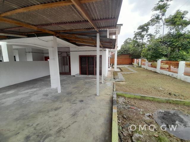 Terraced House for rent in Port Klang, Selangor