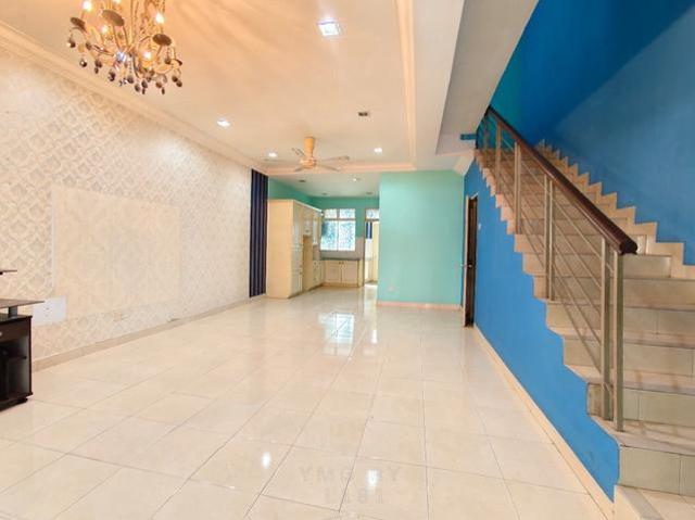 Terraced House for rent in Port Klang, Selangor