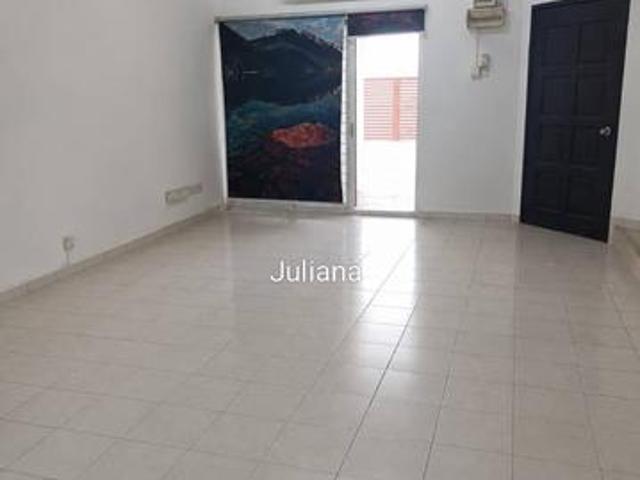 Terraced House for rent in Port Klang, Selangor