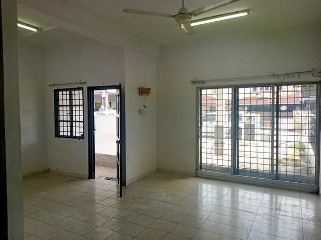 Terraced House for rent in Port Klang, Selangor
