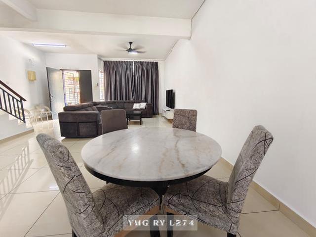 Terraced House for rent in Port Klang, Selangor
