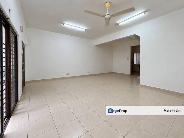 House for sale in Bandaraya Klang, Klang